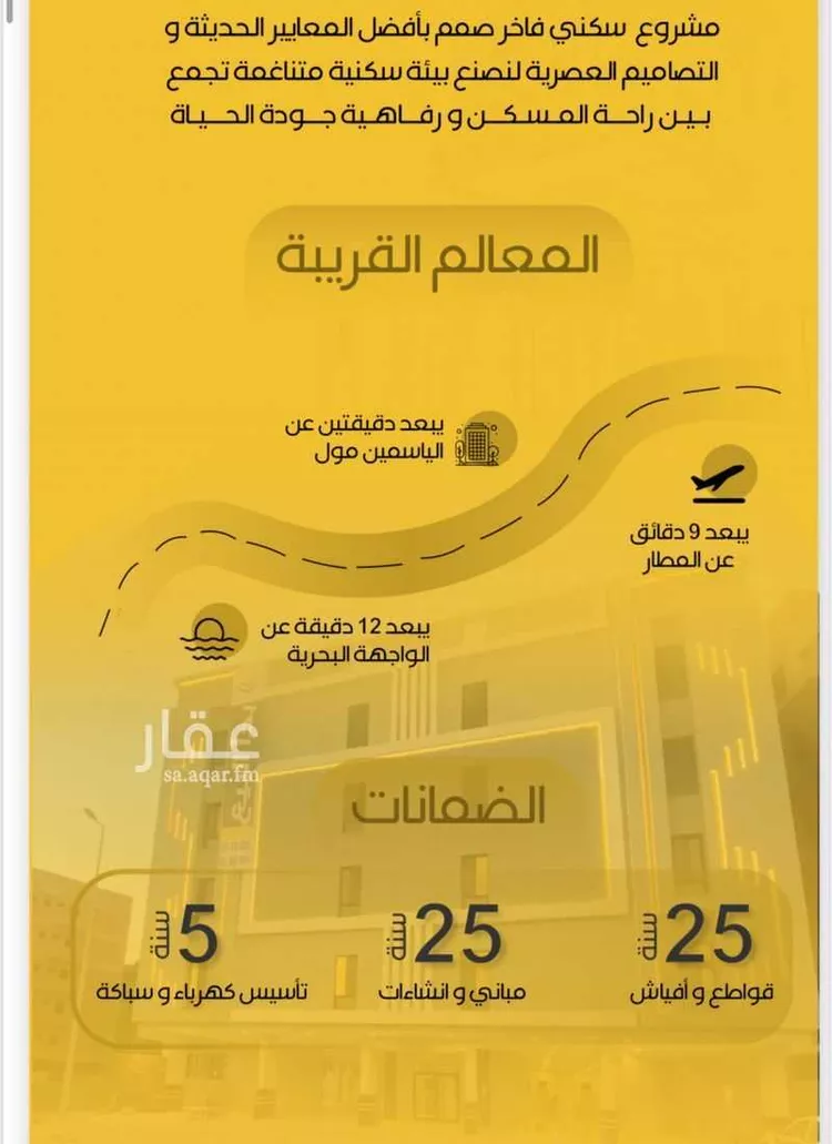 شقة للإيجار في شارع المنار 7, حي المنار, مدينة جدة, منطقة مكة المكرمة صورة 2