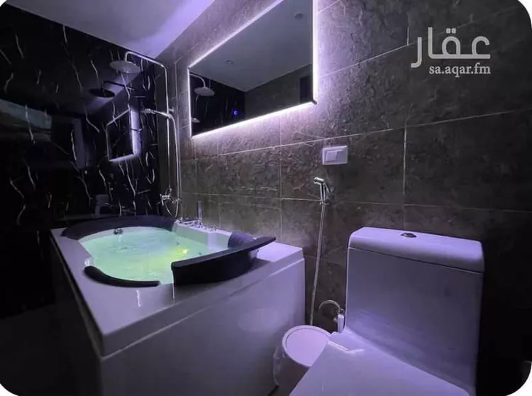 شقة للإيجار في شارع عبدالعزيز الخريجي, حي الزهراء, مدينة جدة, منطقة مكة المكرمة 10