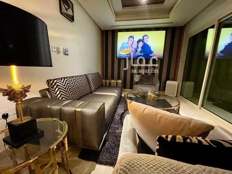 شقة للإيجار في شارع عبدالعزيز الخريجي, حي الزهراء, مدينة جدة, منطقة مكة المكرمة 18
