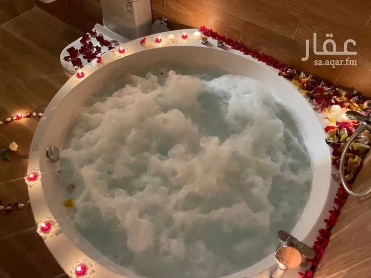 شقة للإيجار في شارع عبدالعزيز الخريجي, حي الزهراء, مدينة جدة, منطقة مكة المكرمة 17