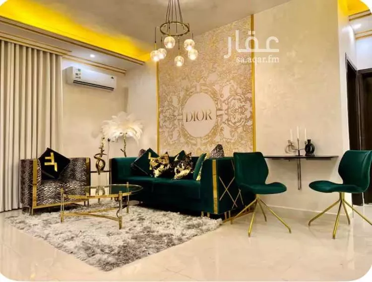 شقة للإيجار في شارع عبدالعزيز الخريجي, حي الزهراء, مدينة جدة, منطقة مكة المكرمة 14