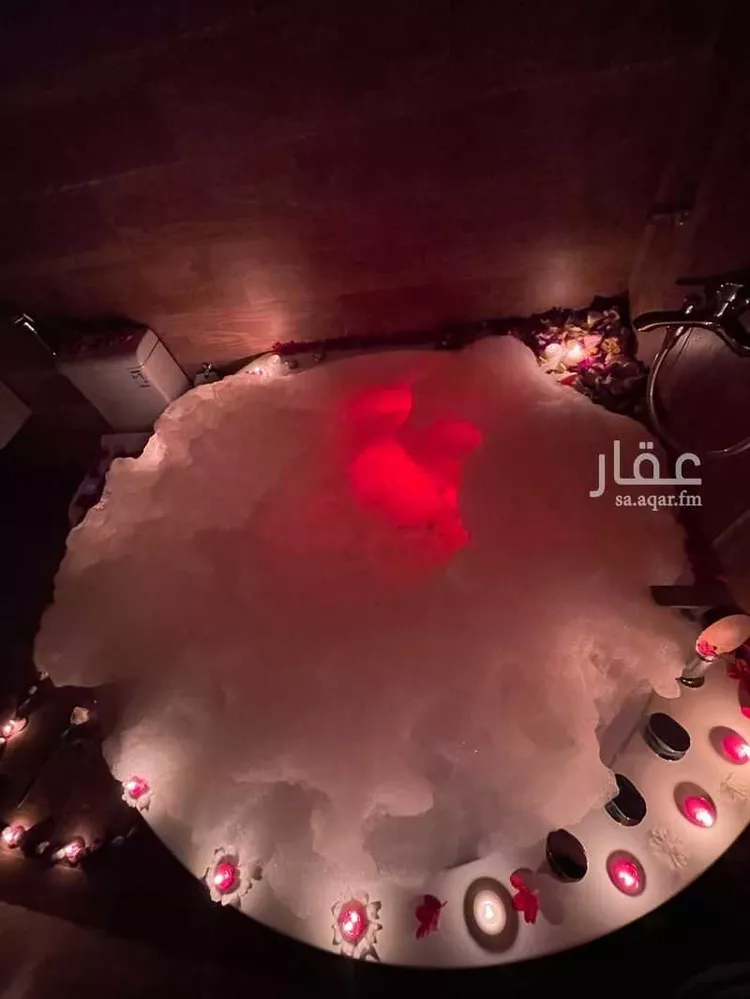 شقة للإيجار في شارع عبدالعزيز الخريجي, حي الزهراء, مدينة جدة, منطقة مكة المكرمة 16