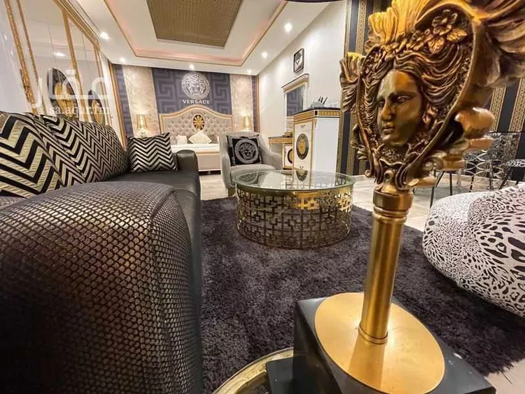 شقة للإيجار في شارع عبدالعزيز الخريجي, حي الزهراء, مدينة جدة, منطقة مكة المكرمة 23
