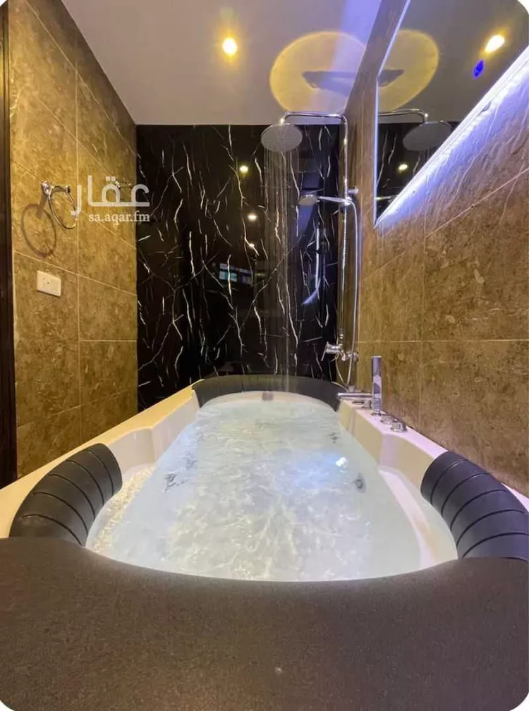 شقة للإيجار في شارع عبدالعزيز الخريجي, حي الزهراء, مدينة جدة, منطقة مكة المكرمة 11