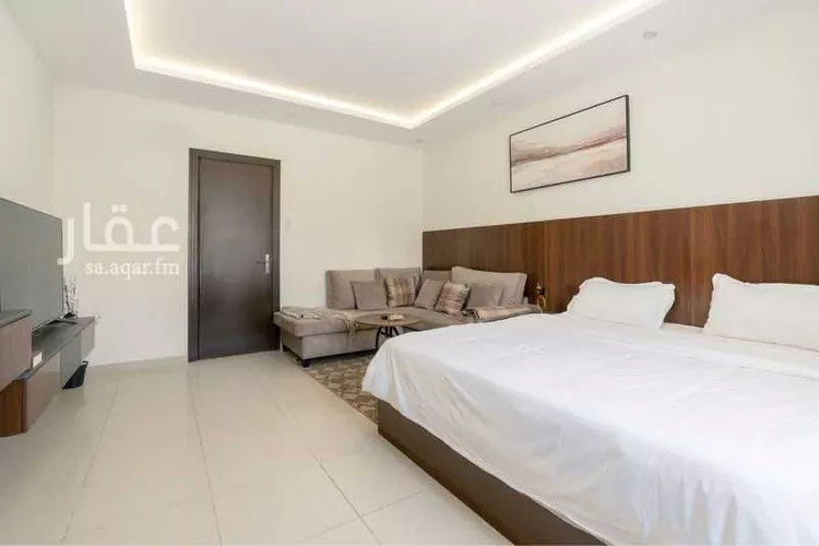 شقة مفروشة للحجز في شارع القلم, حي الربيع, الرياض صورة 4