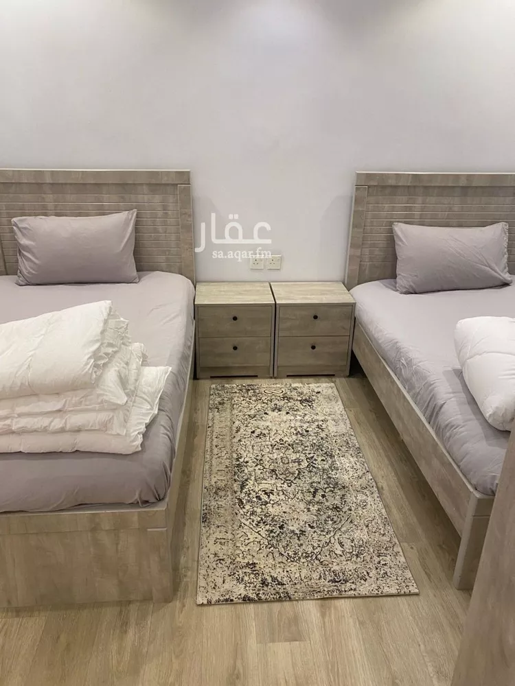 شقة للإيجار في شارع الصائن, حي قرطبة, مدينة الرياض, منطقة الرياض صورة 2