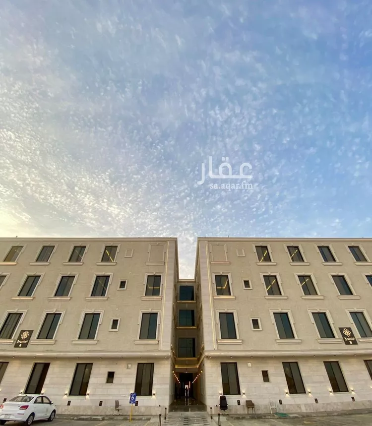 شقة للإيجار في شارع عمارة اليمني, حي الرمال, مدينة الرياض, منطقة الرياض 1 صورة