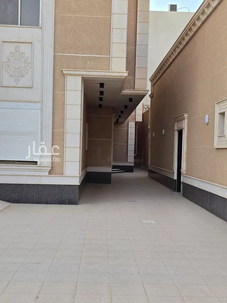 فيلا للإيجار في شارع محمد الطيب بن صالح التونسي, حي عرقة, مدينة الرياض, منطقة الرياض 27