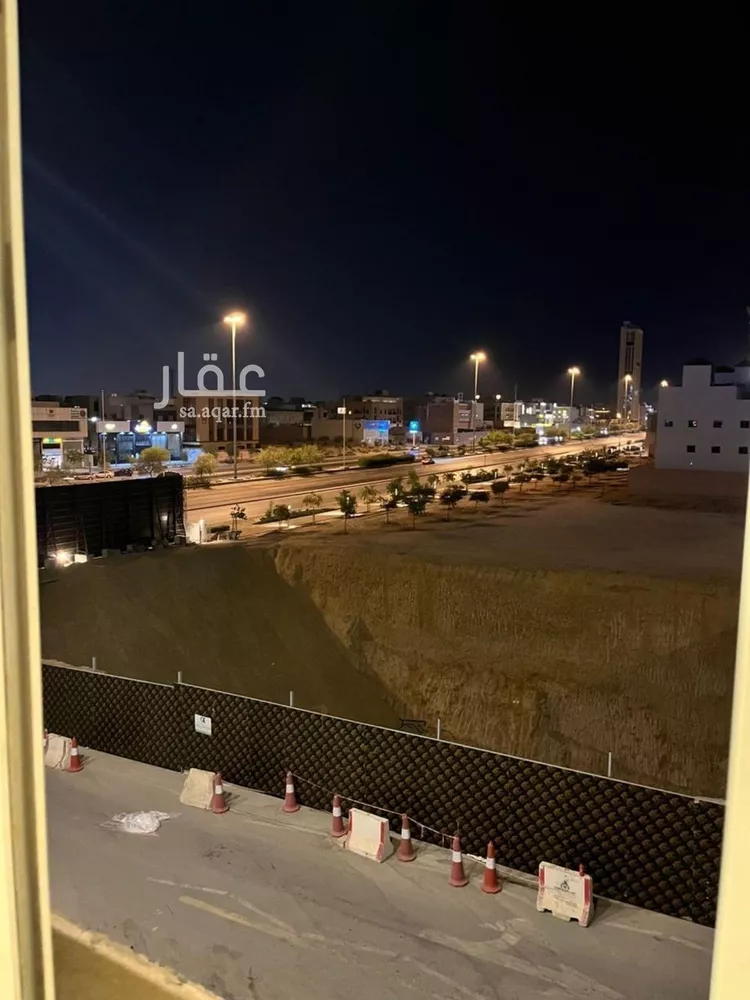 شقة للإيجار في شارع صالح بن محمد, حي القيروان, مدينة الرياض, منطقة الرياض