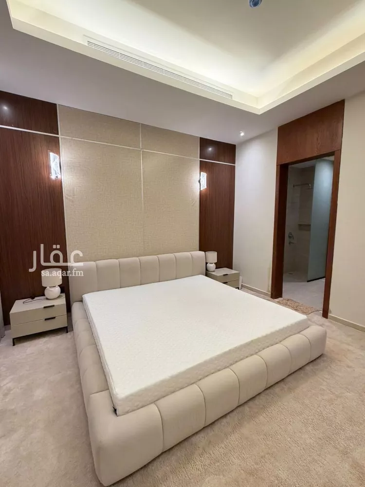 شقة للإيجار في شارع رقم 269, حي الملقا, مدينة الرياض, منطقة الرياض