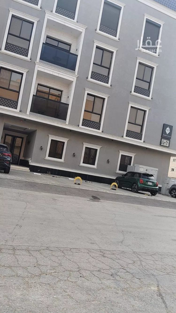 Apartment for Rent in Riyadh Al Malqa 10