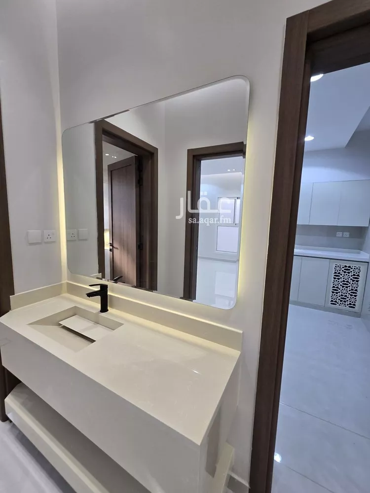 شقة للإيجار في شارع رقم 488, حي النرجس, مدينة الرياض, منطقة الرياض