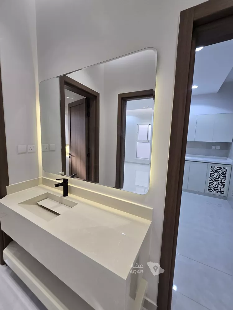 شقة للإيجار في شارع رقم 488, حي النرجس, مدينة الرياض, منطقة الرياض 15