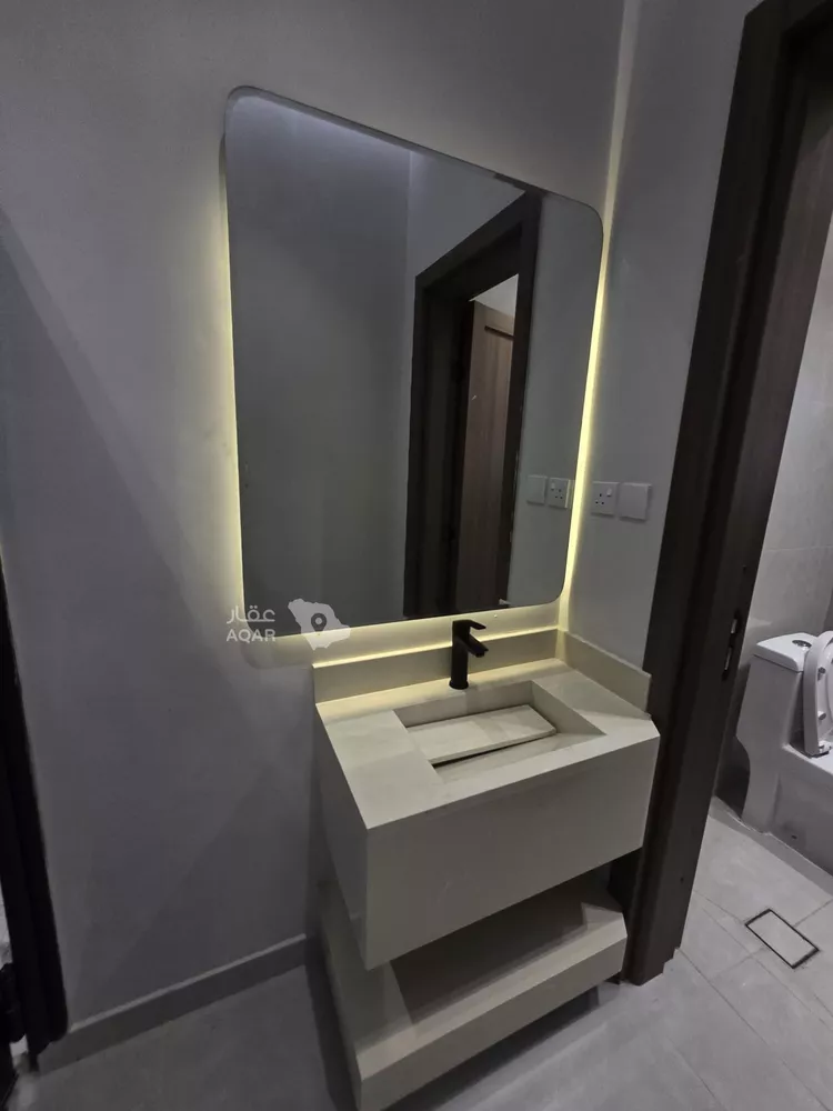 شقة للإيجار في شارع رقم 488, حي النرجس, مدينة الرياض, منطقة الرياض 17