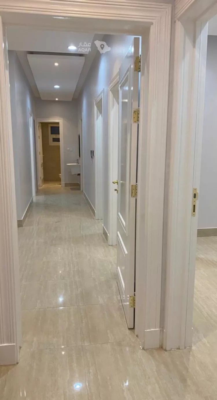 شقة للإيجار في شارع جبل العبد, حي قرطبة, مدينة الرياض, منطقة الرياض 13