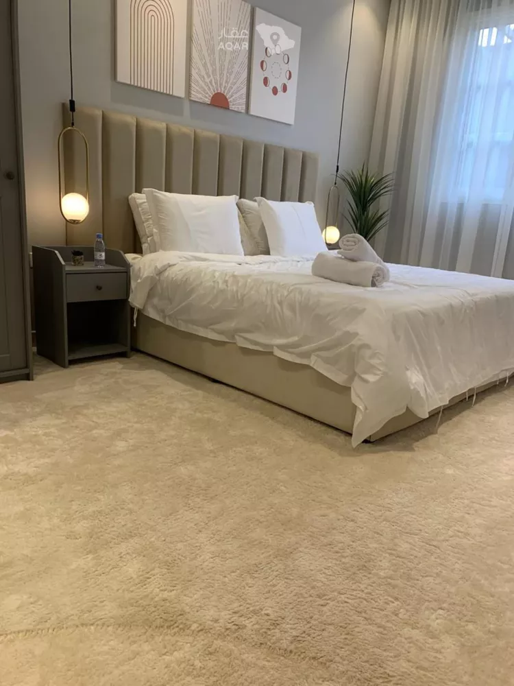 شقة للإيجار في شارع أرجوان, حي الملقا, مدينة الرياض, منطقة الرياض 12