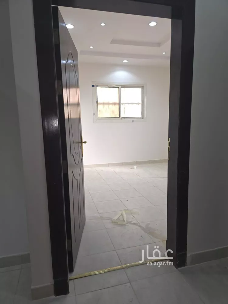 شقة للإيجار في شارع إبراهيم الخطيب, حي القيروان, مدينة الرياض, منطقة الرياض 1 صورة