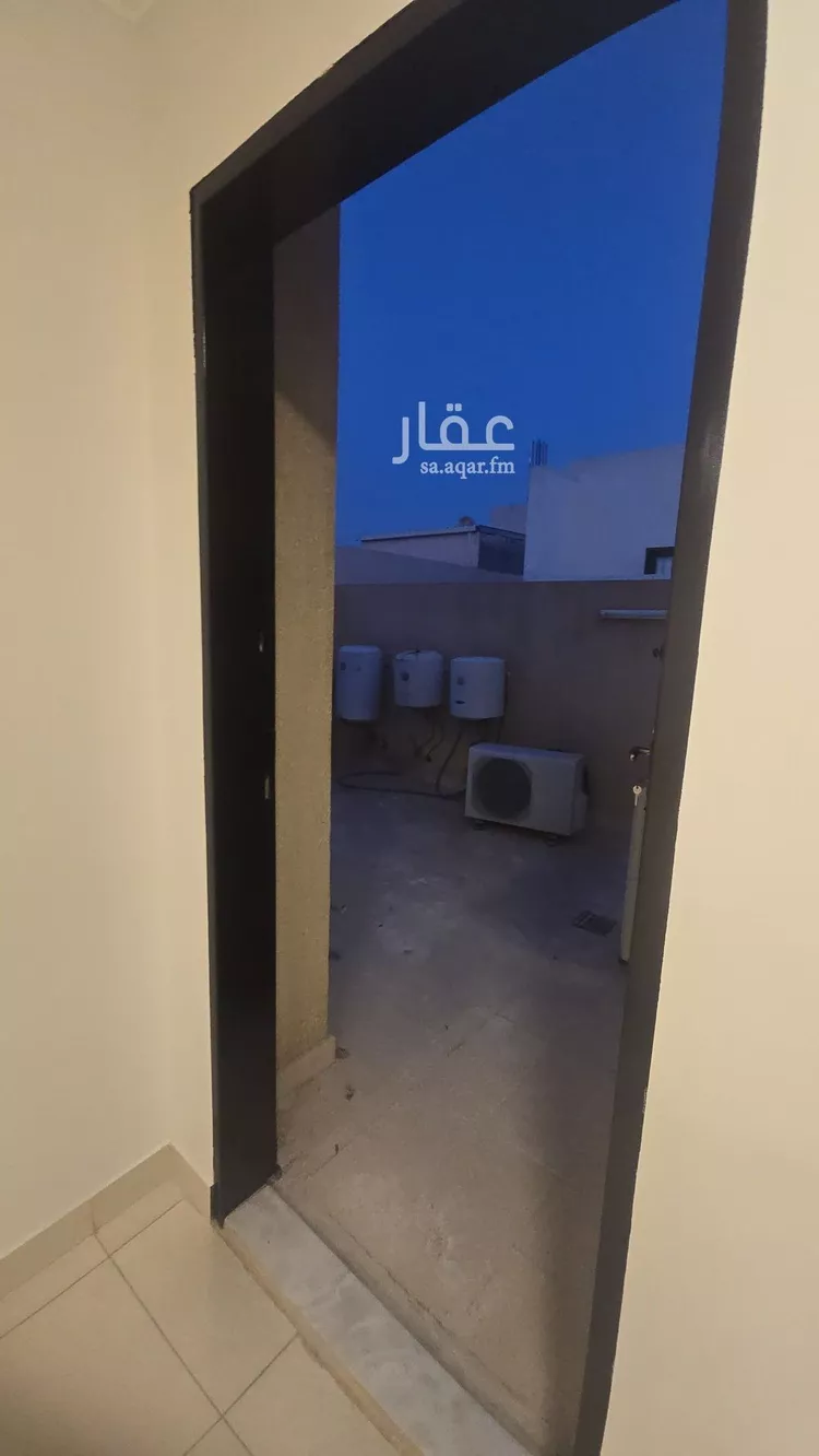شقة للإيجار في شارع رقم 256, حي الياسمين, مدينة الرياض, منطقة الرياض صورة 2