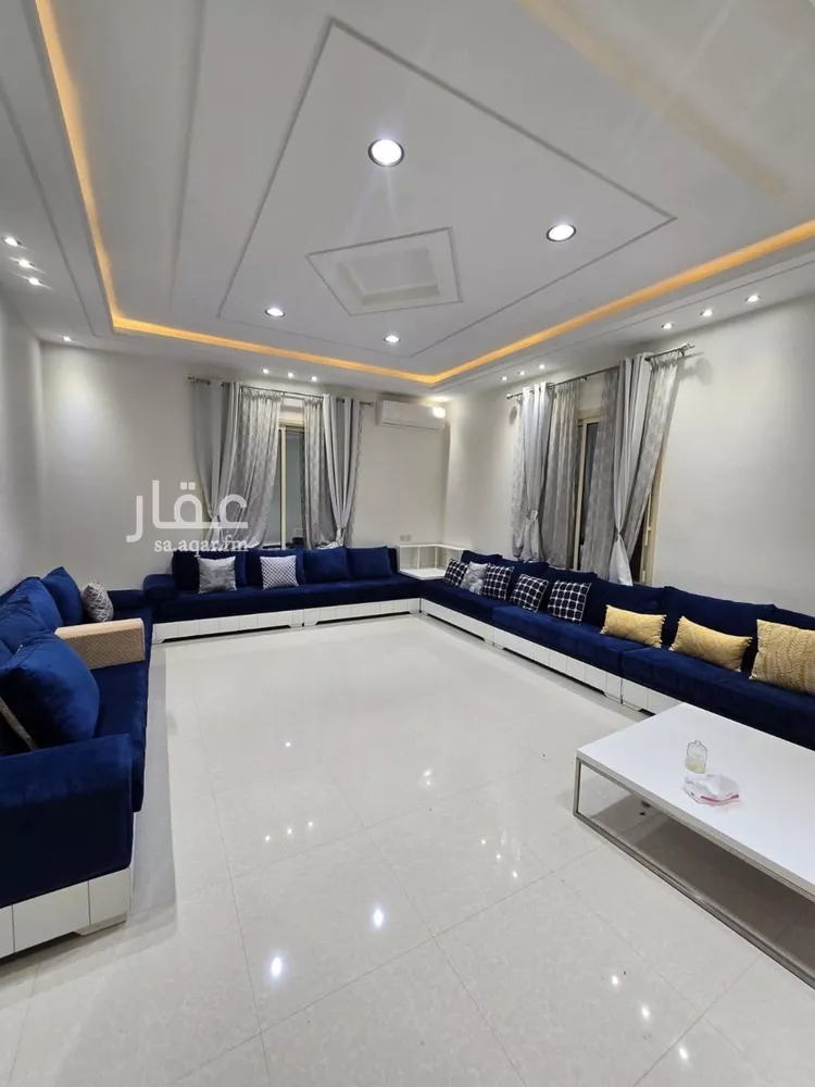فيلا للإيجار في شارع محمد الطيب بن صالح التونسي, حي عرقة, مدينة الرياض, منطقة الرياض صورة 5