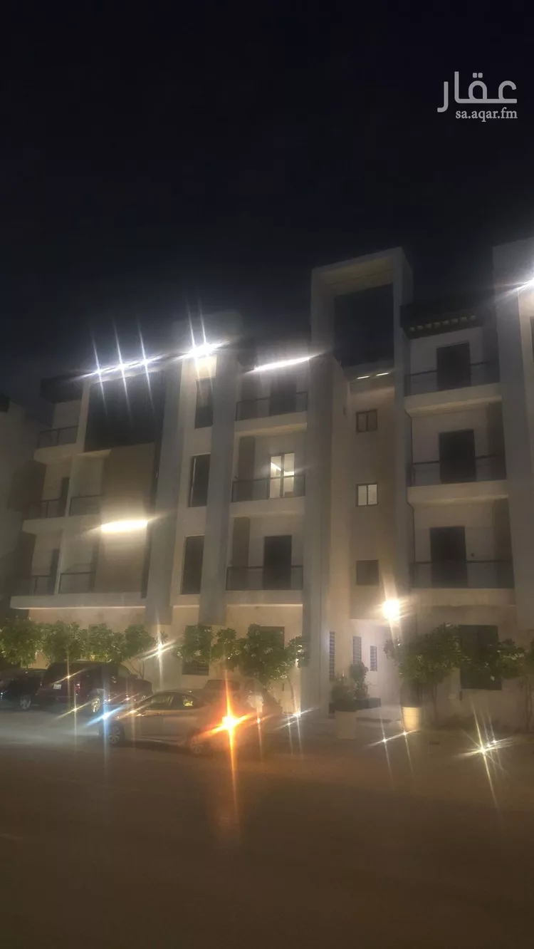 Apartment for Sale in Riyadh Qurtubah