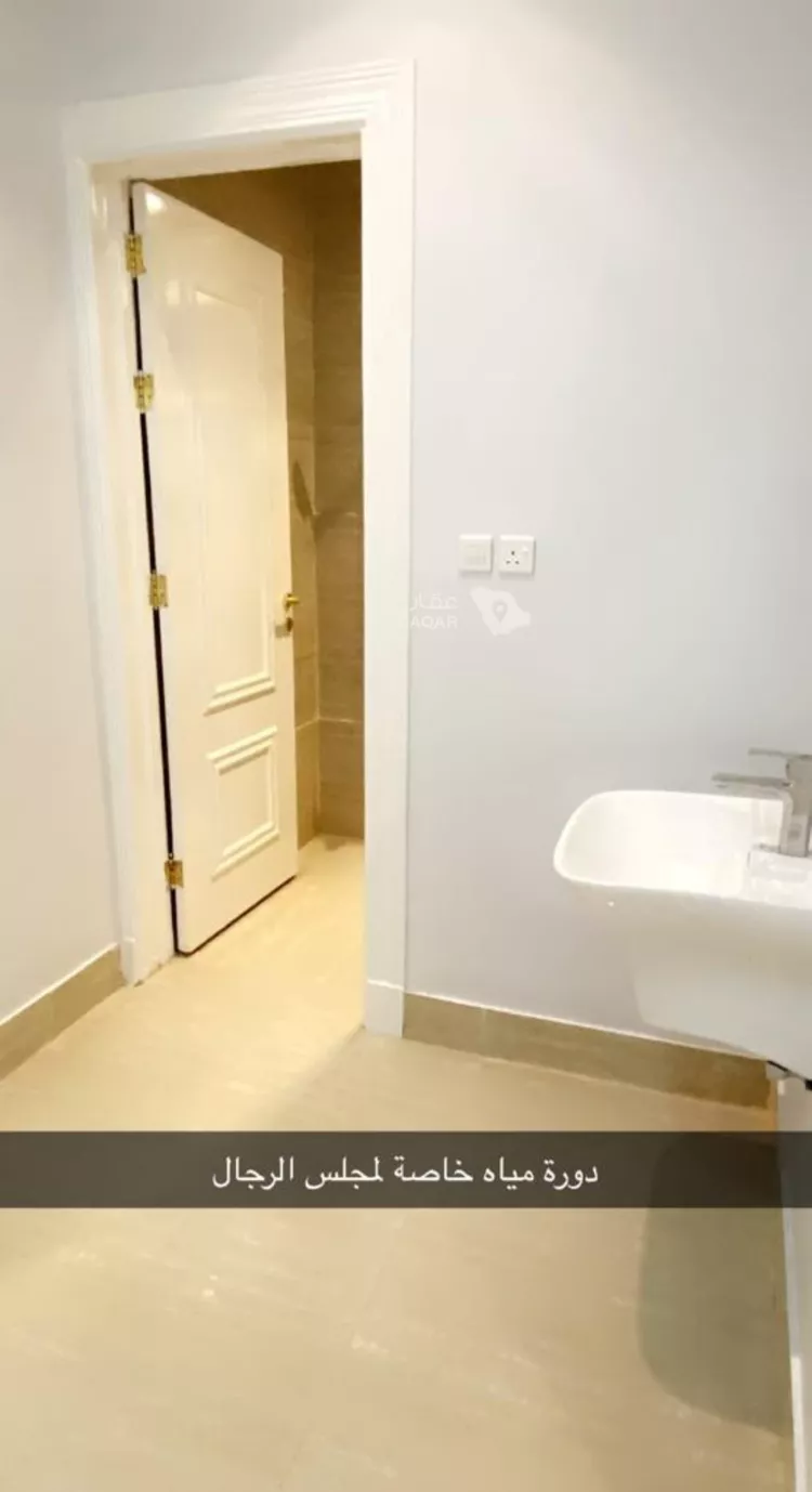 شقة للإيجار في شارع جبل العبد, حي قرطبة, مدينة الرياض, منطقة الرياض 16