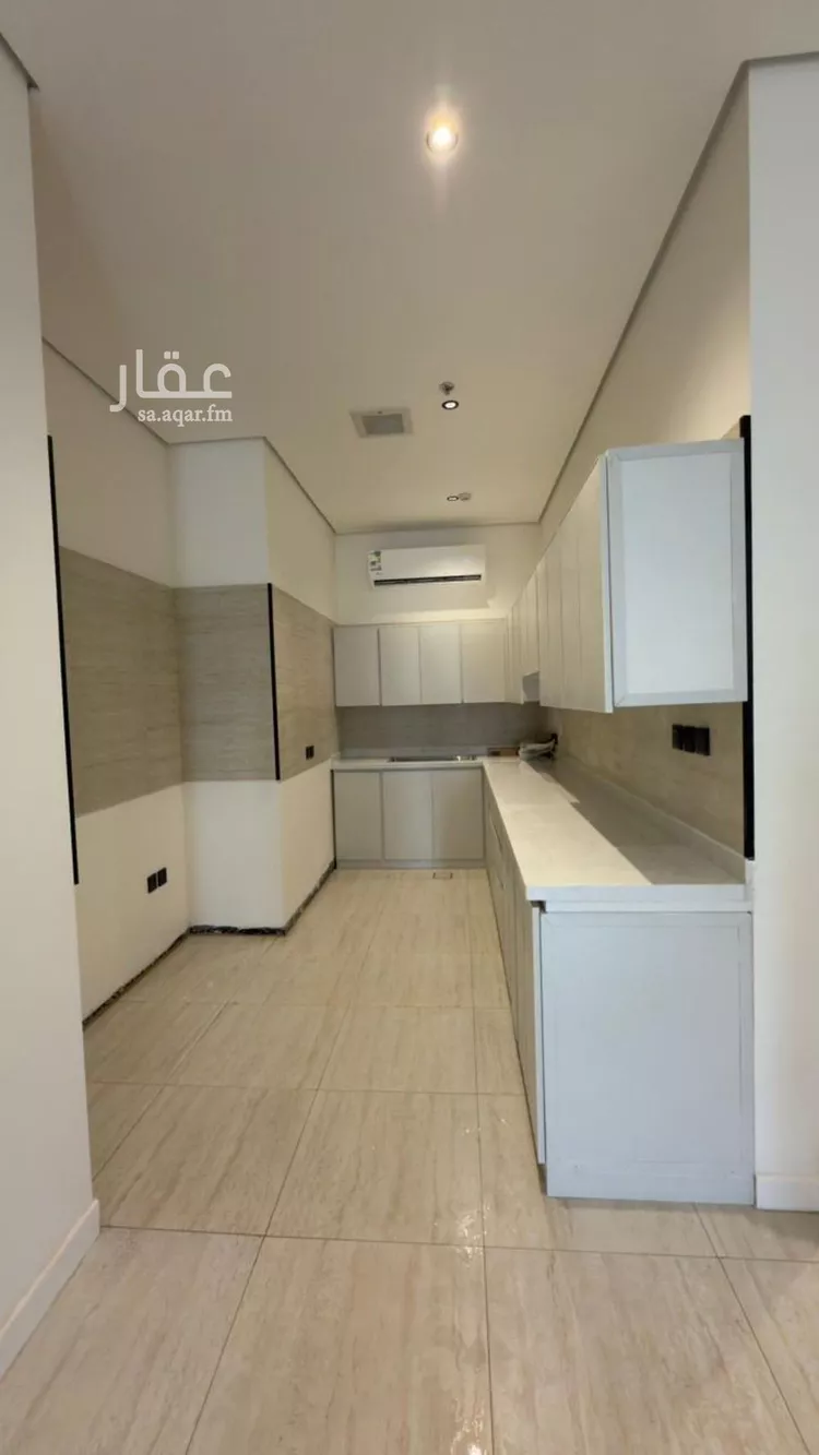 شقة للإيجار في شارع صالح بن محمد, حي القيروان, مدينة الرياض, منطقة الرياض