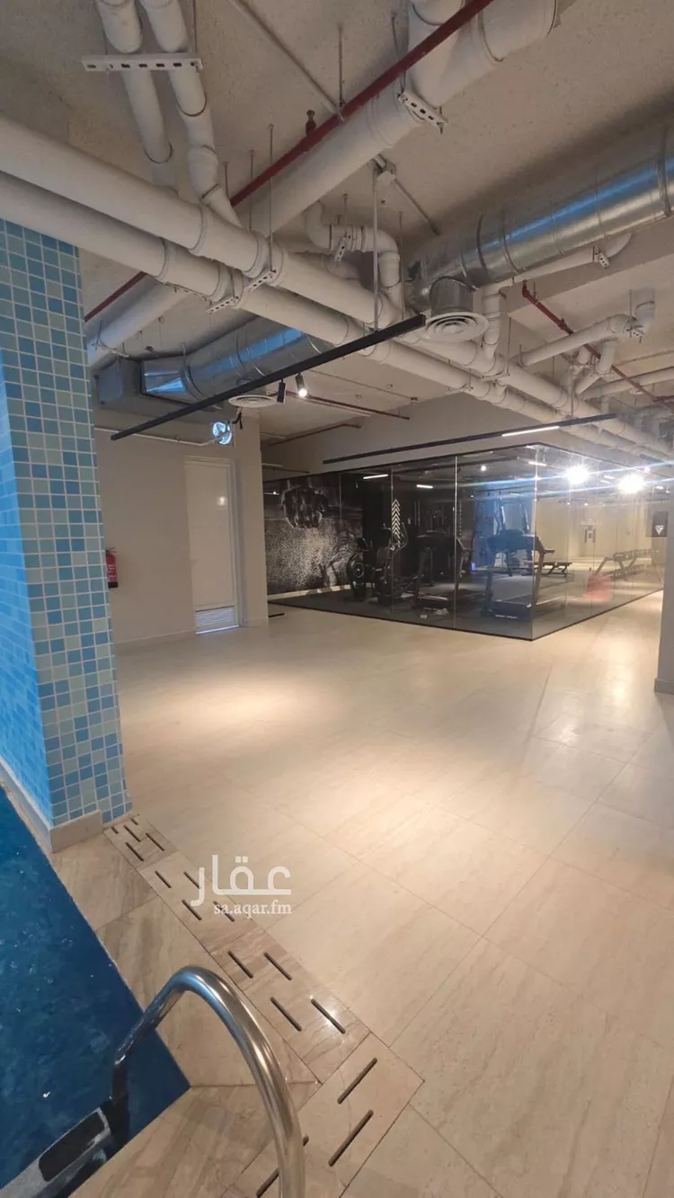 شقة للإيجار في شارع البساله, حي الرمال, مدينة الرياض, منطقة الرياض 8
