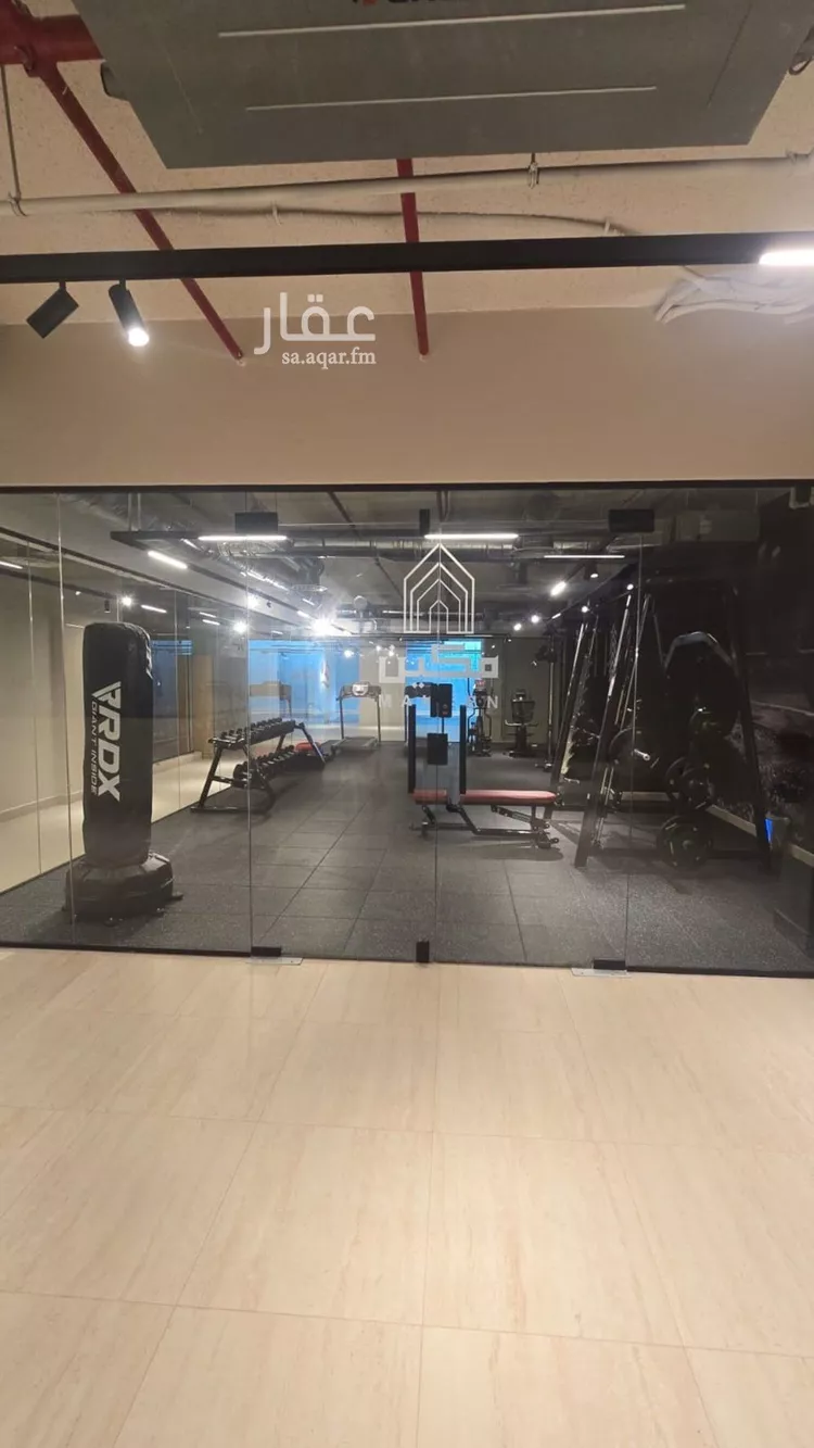 شقة للإيجار في شارع البساله, حي الرمال, مدينة الرياض, منطقة الرياض 15