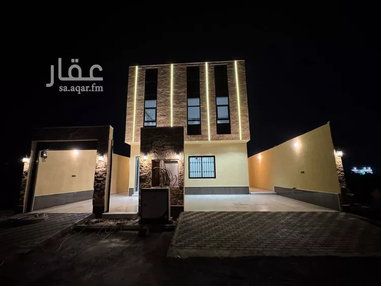 دور للبيع في حي ضاحية نمار, مدينة الرياض, منطقة الرياض