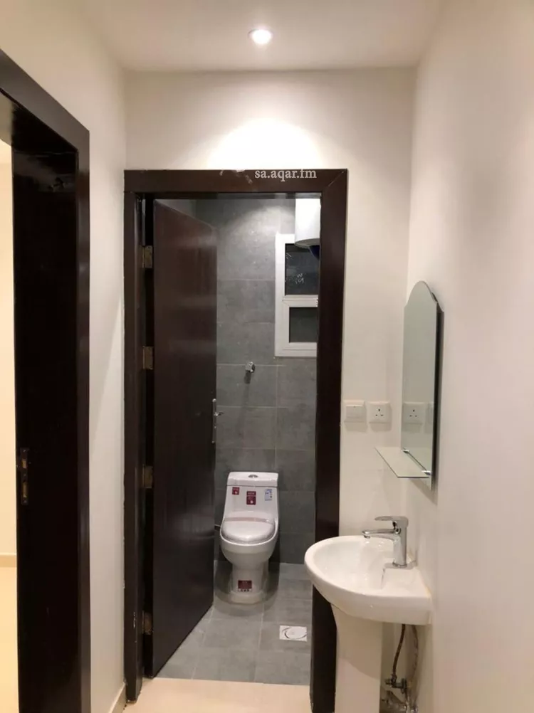 شقة للإيجار في شارع مقدام, حي اليرموك, مدينة الرياض, منطقة الرياض صورة 2