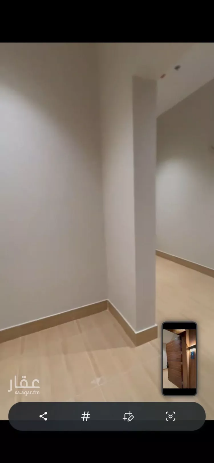 شقة للإيجار في شارع الشاهر, حي قرطبة, مدينة الرياض, منطقة الرياض صورة 2