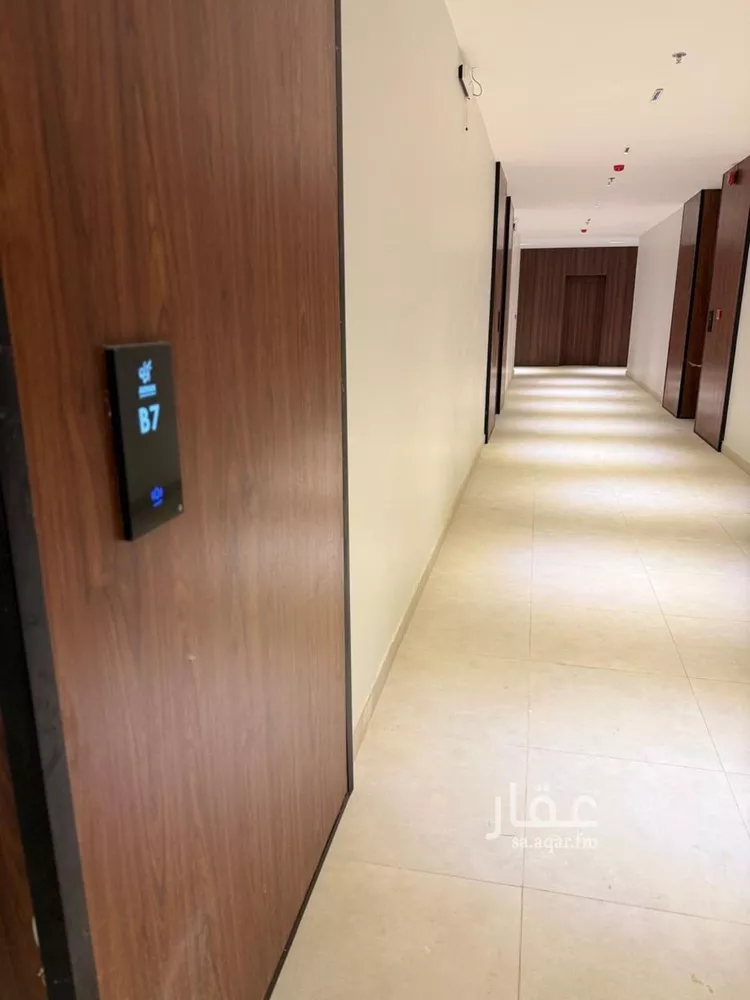 شقة للإيجار في شارع عمارة اليمني, حي الرمال, مدينة الرياض, منطقة الرياض صورة 4