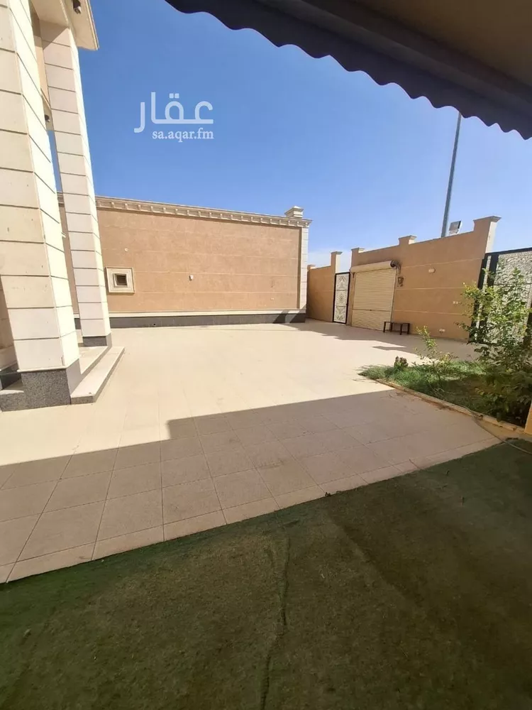 Villa for Rent in Riyadh Irqah