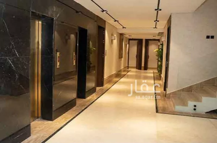 شقة للإيجار في شارع عبدالله بن إبراهيم بن سيف, حي قرطبة, مدينة الرياض, منطقة الرياض صورة 3