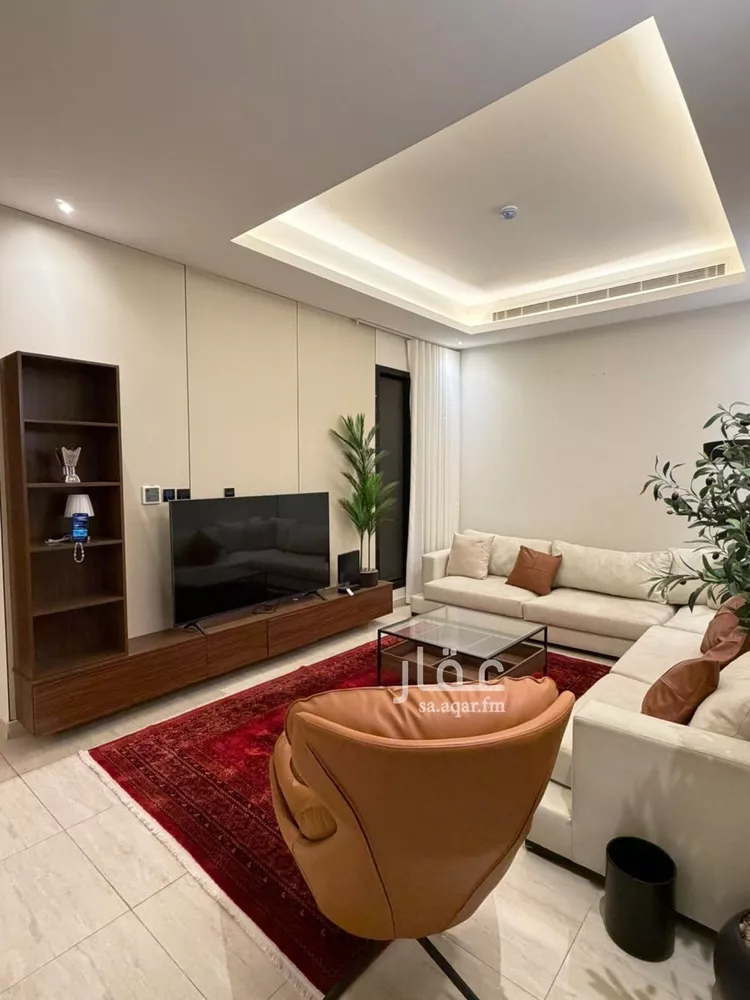 شقة للإيجار في شارع رقم 269, حي الملقا, مدينة الرياض, منطقة الرياض صورة 4