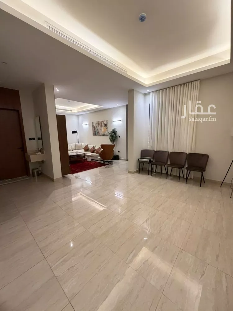شقة للإيجار في شارع رقم 269, حي الملقا, مدينة الرياض, منطقة الرياض صورة 5