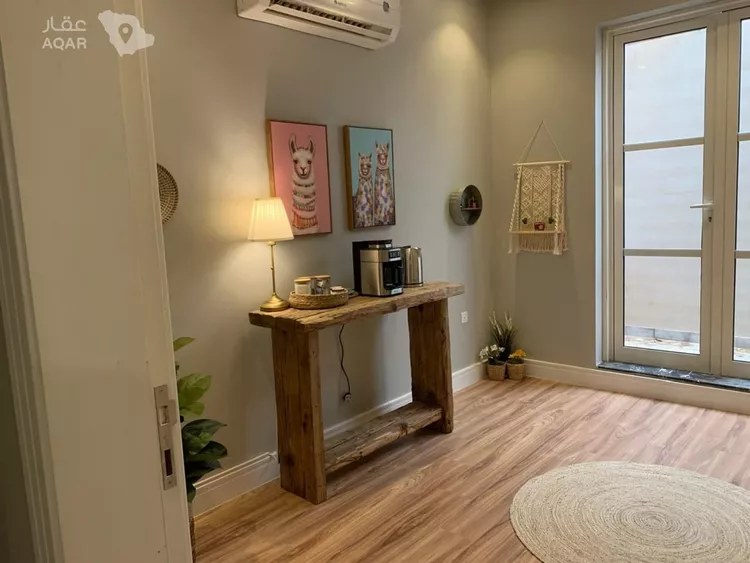 Apartment for Rent in Riyadh Al Malqa 14