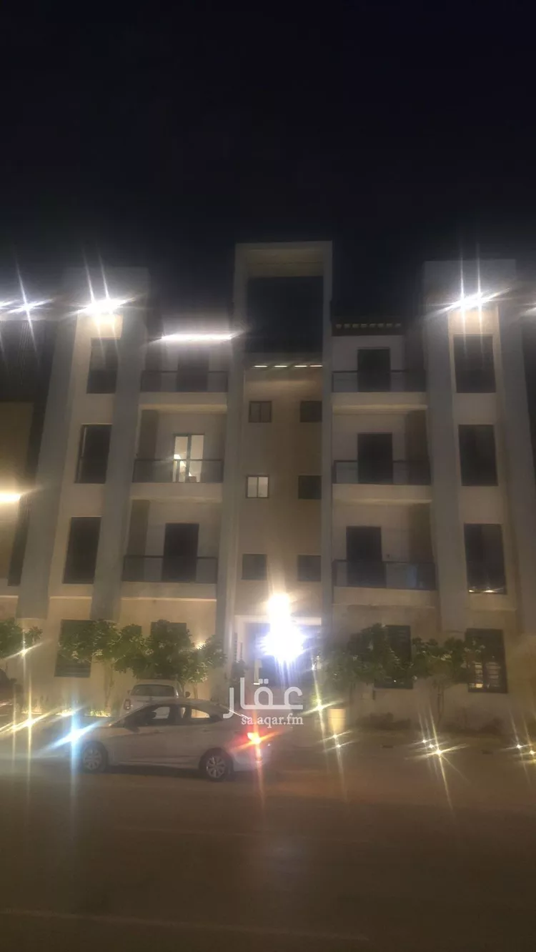 شقة للبيع في شارع عبدالله بن إبراهيم بن سيف, حي قرطبة, مدينة الرياض, منطقة الرياض صورة 3