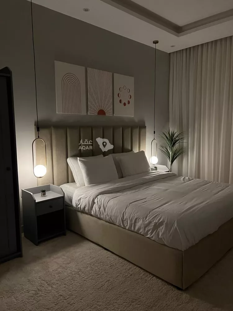 Apartment for Rent in Riyadh Al Malqa 15