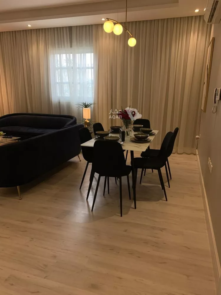 Apartment for Rent in Riyadh Al Malqa 18