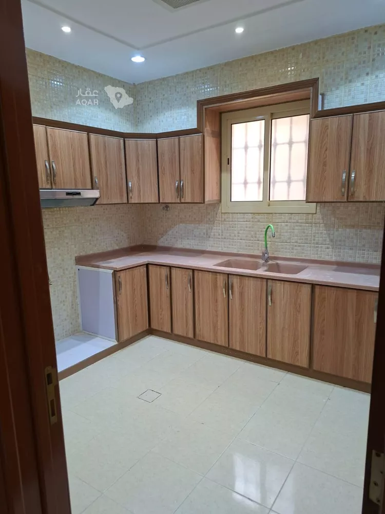 فيلا للإيجار في شارع بدنة, حي الصحافة, مدينة الرياض, منطقة الرياض 12