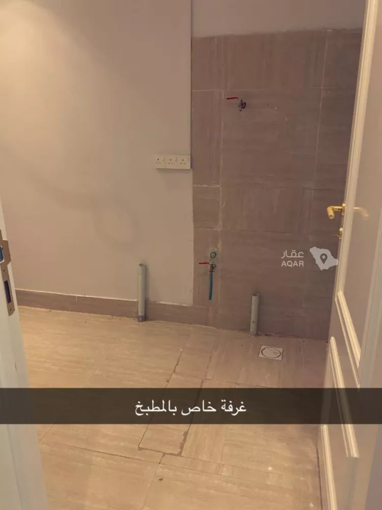 شقة للإيجار في شارع جبل العبد, حي قرطبة, مدينة الرياض, منطقة الرياض