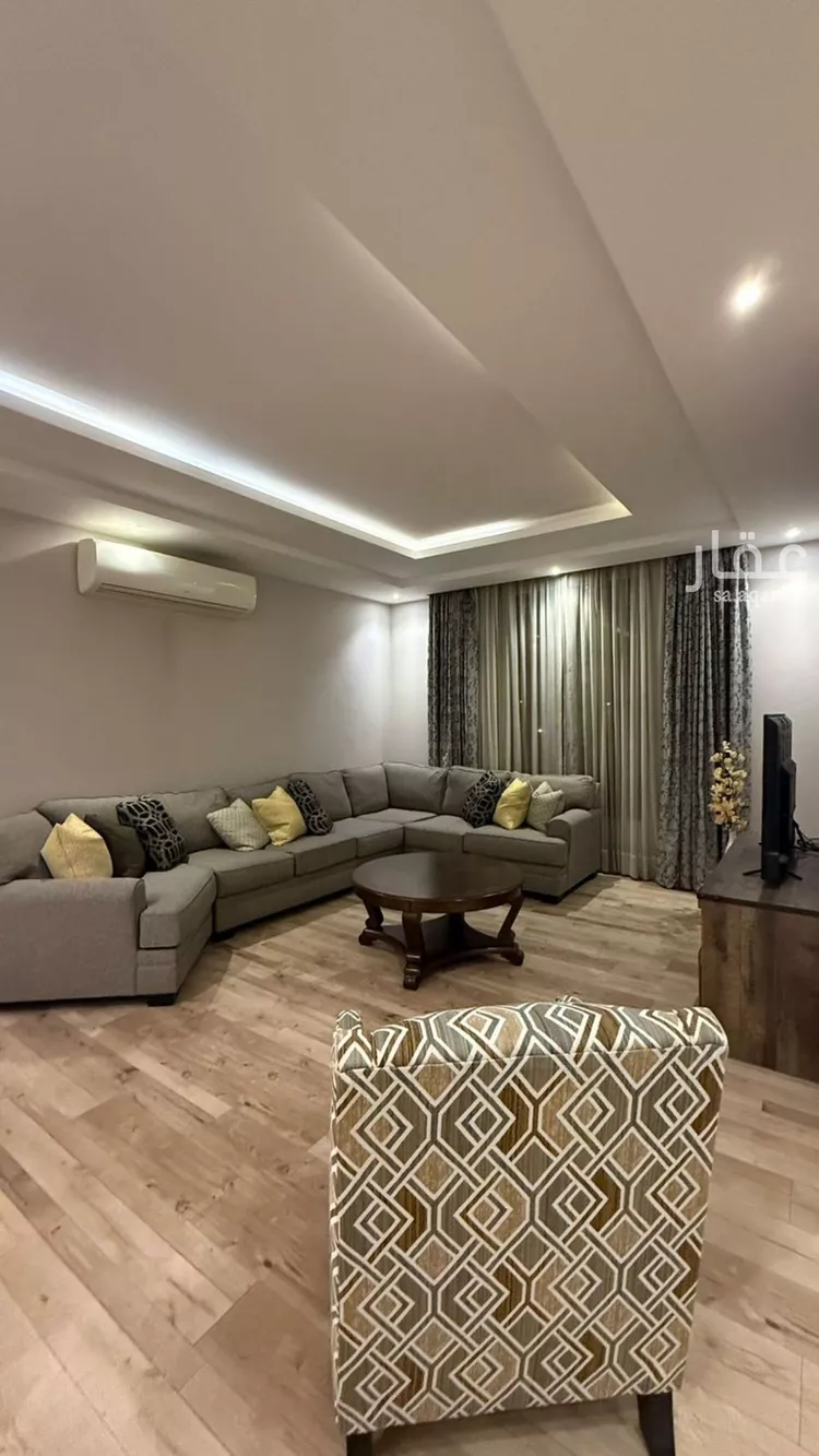 شقة للإيجار في شارع الحلال, حي الملقا, مدينة الرياض, منطقة الرياض