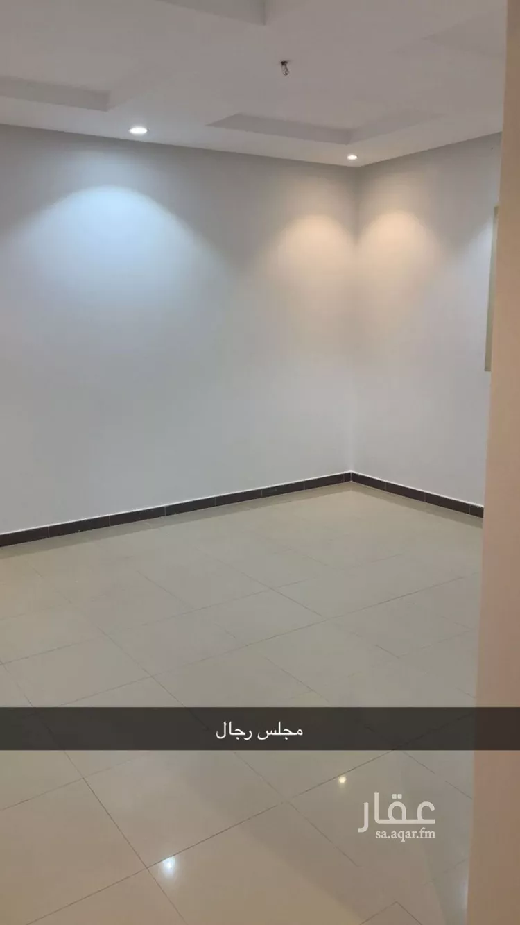 شقة للإيجار في شارع الصائن, حي قرطبة, مدينة الرياض, منطقة الرياض صورة 3