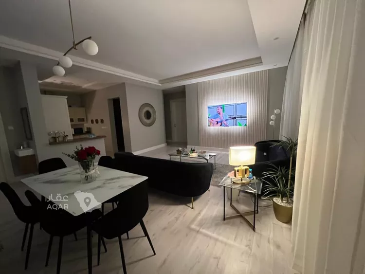 Apartment for Rent in Riyadh Al Malqa