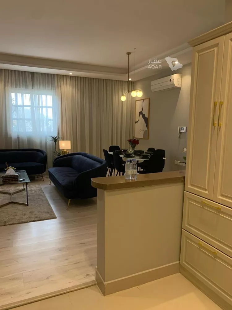 Apartment for Rent in Riyadh Al Malqa 8