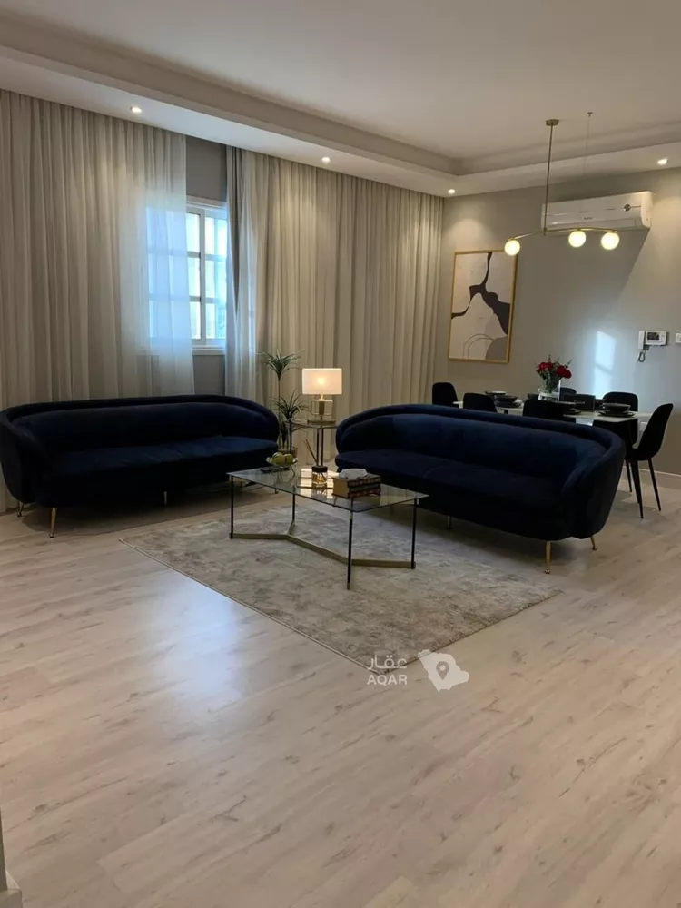 Apartment for Rent in Riyadh Al Malqa 10