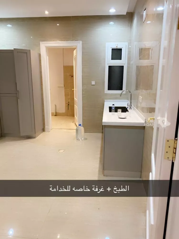 شقة للإيجار في شارع جبل العبد, حي قرطبة, مدينة الرياض, منطقة الرياض 6