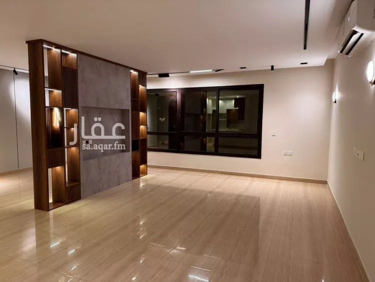شقة للإيجار في شارع رقم 269, حي الملقا, مدينة الرياض, منطقة الرياض 1 صورة