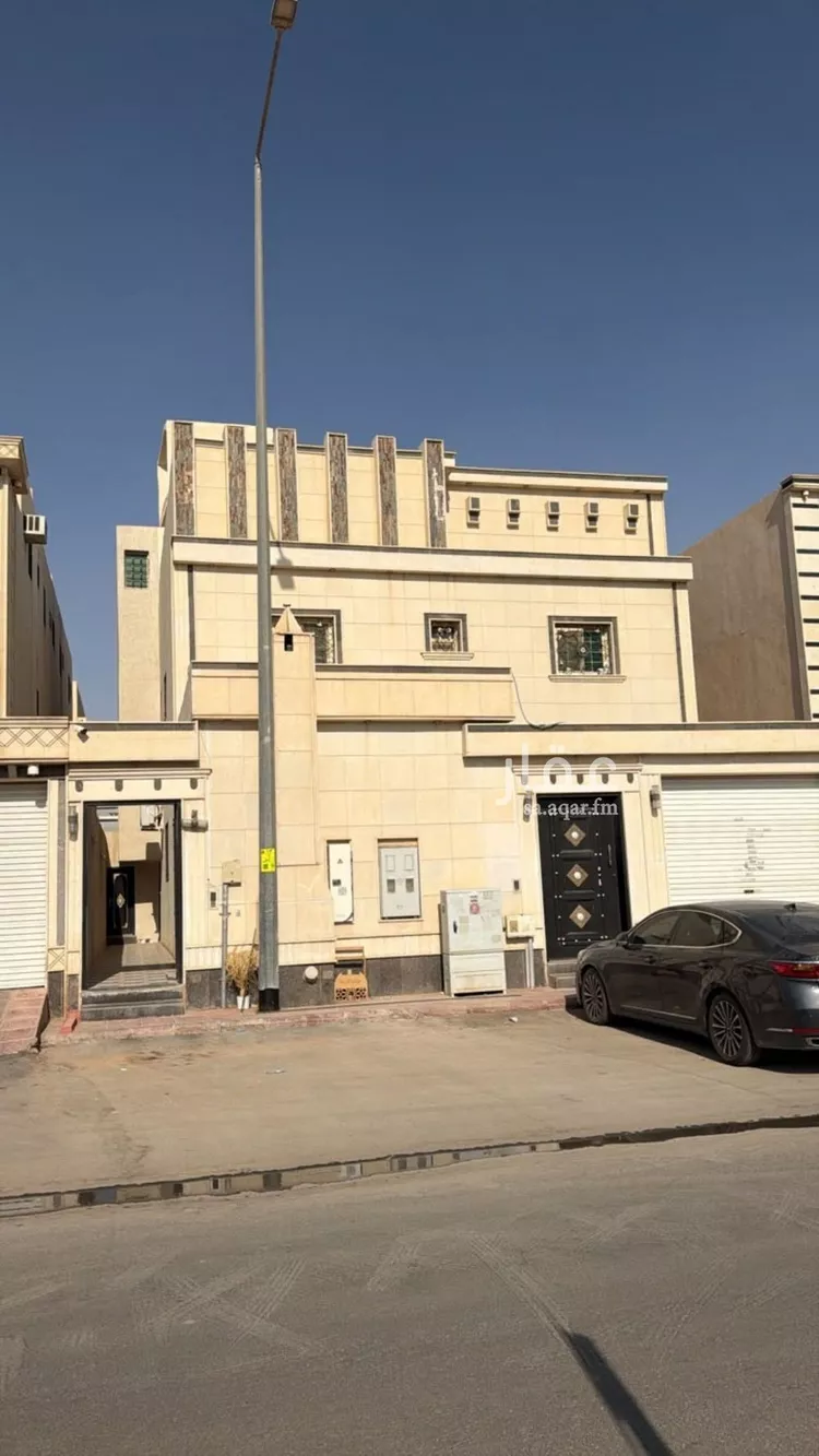 شقة للإيجار في شارع رقم 298, حي الرمال, مدينة الرياض, منطقة الرياض
